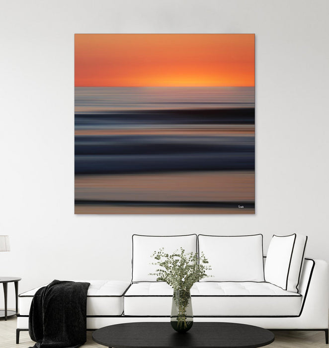 \"Cesmare\" Giant Art 54x54 Wall Art
