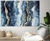 "Effectus I" Giant Art 84x54 Wall Art