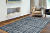 Taite Prol Area Rug - 3'11" x 5'7"