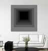 "After Josef A" Giant Art 54x54 Wall Art