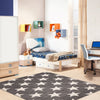 Ira Grey 5'3" x 7'7" Area Rug