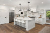 Batton 14.5 W LED Pendant 