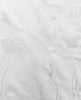 Mallow Grommet Pair of Ivory Panels - 54x84