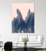 "It Happens" Giant Art 72x54 Wall Art