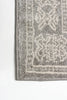 Elita Grey Area Rug - 2'7" X 8'0"
