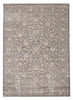Ochoa Grey Area Rug - 6'7" x 9'6"