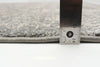 Ochoa Grey Area Rug - 6'7" x 9'6"