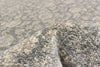 Ochoa Grey Area Rug - 6'7" x 9'6"