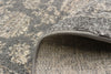 Ochoa Grey Area Rug - 6'7" x 9'6"