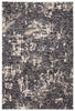 Eileen Dark Grey 5'2" x 7'6" Area Rug