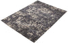 Eileen Dark Grey 5'2" x 7'6" Area Rug
