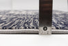 Eileen Dark Grey 5'2" x 7'6" Area Rug