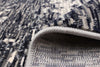 Eileen Dark Grey 5'2" x 7'6" Area Rug