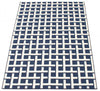 Brangane Blue 5'3" x 7'7" Area Rug