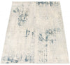 Dido Grey Rug 3'11" X 5'11" Area Rug