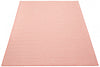 Neisha Diamond Coral Rug 6'7" X 9'6" Area Rug