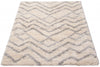 Miah Cream Area Rug - 3'11" x 5'7"
