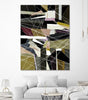 "Lunareclipse" Giant Art 72x54 Wall Art