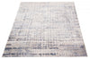 Trudel Light Blue Area Rug - 5'3" X 7'3" 