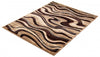 Allonah Blue Area Rug - 6'7" X 9'6" 
