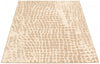 Sadie Safari Taupe-Champagne Area Rug - 7'10" x 10'2"