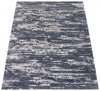 Ulema Grey Rug 5'3" X 7'3" Area Rug