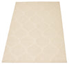 Sophie Ivory Area Rug - 3'11" x 5'7"