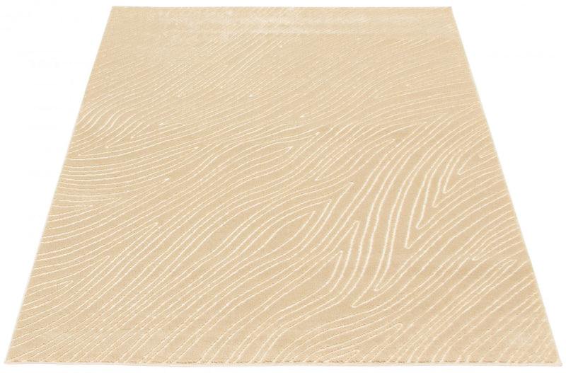 Lane Ivory 4'7\" x 6'7\" Area Rug