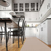 Bellezza Taupe Area Rug - 2'2" x 20'0"