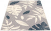 Palta Silver-Prol Area Rug - 7'10" x 10'2"