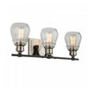 Nelson 3-Light Vanity Light 