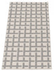 Brangane Light Grey 2'8" x 4'11" Area Rug