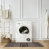 Wileen Chocolate Area Rug - 3'3" X 4'7" 