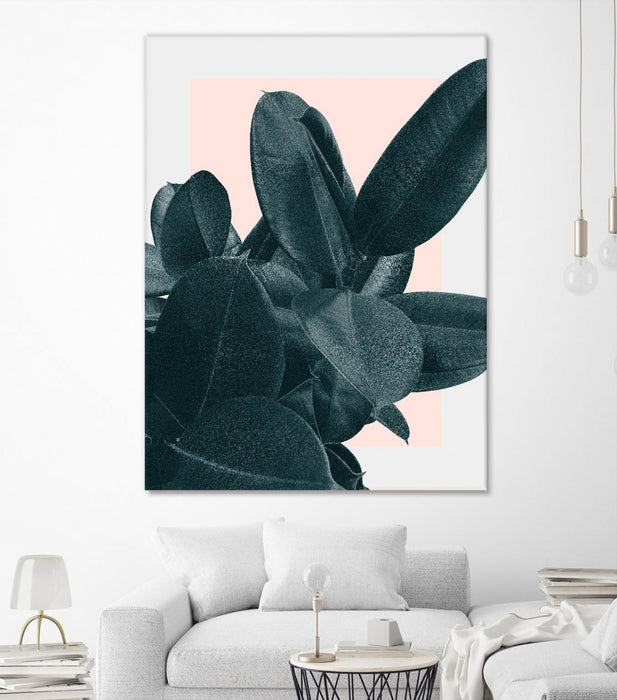 \"Tonight\" Giant Art 72x54 Wall Art