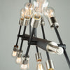Truro 12-Light Ceiling Light