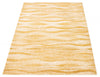 Arusha Ivory / Gold 5'3" x 7'3" Area Rug