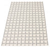 Brangane Light Grey 3'11" x 5'7" Area Rug
