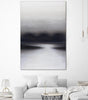 "Haze" Giant Art 72x48 Wall Art