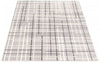Taite Silver Area Rug - 5'3" x 7'3"
