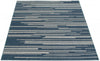 Faith Prol-Cream Area Rug - 3'11" x 5'7"
