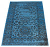 Jedda Blue 5'3" x 7'7" Area Rug