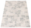 Piedad Grey Rug 8'0" X 10'0" Area Rug