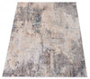 Talitha Grey Rug 3'11" X 5'11" Area Rug