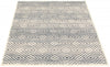 Electra Silver-Prol Area Rug - 3'11" x 5'7"