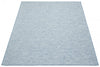 Neisha Diamond Blue Rug 6'7" X 9'6" Area Rug