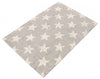 Ira Light Grey 5'3" x 7'7" Area Rug