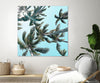"Palm 03" Giant Art 72x72 Wall Art