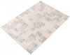 Piedad Grey Rug 8'0" X 10'0" Area Rug