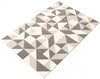 Nuria Grey 5'3" x 7'7" Area Rug
