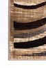 Allonah Blue Area Rug - 6'7" X 9'6" 